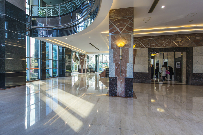 晶采世纪大厦租金/租赁/出租/物业信息