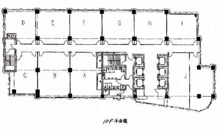晶采世纪大厦租金/租赁/出租/物业信息