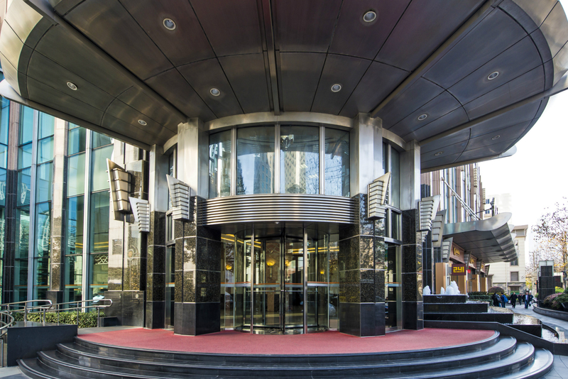 晶采世纪大厦租金/租赁/出租/物业信息